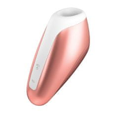 Satisfyer Stimulátor Klitorisu Sání Satisfyer Love Breeze