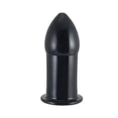 Toyz4Lovers Anální Kolík Silikonový Ve Tvaru Střely 11 Cm