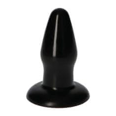 Toyz4Lovers Anální Kolík Plug Sex Špunt Na Přísavce 9 Cm