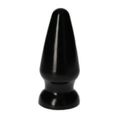 Toyz4Lovers Plug Silný Anální Kolík Velký 16 Cm Přísavka