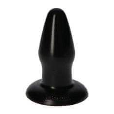 Toyz4Lovers Anální Kolík Plug Sex Špunt Na Přísavce 9 Cm