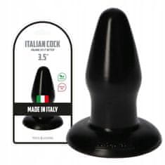 Toyz4Lovers Anální Kolík Plug Sex Špunt Na Přísavce 9 Cm