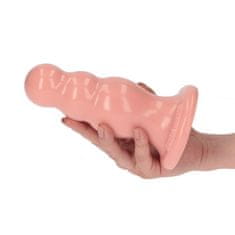 Toyz4Lovers  Kolík Odstupňovaná Zátka Na Přísavce 14Cm