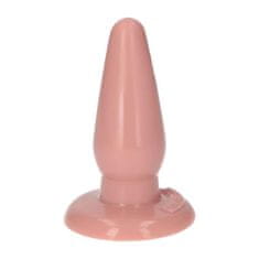 Toyz4Lovers Anální Kolík Plug Sex Špunt Na Přísavce 12Cm