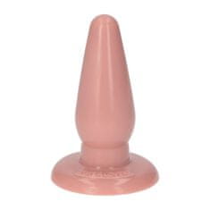 Toyz4Lovers Anální Kolík Plug Sex Špunt Na Přísavce 12Cm