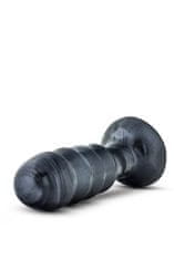 Blush Plug-Jet Bruiser Carbon Metallic Black