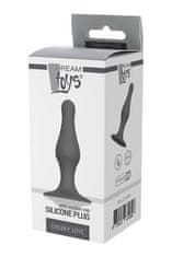 Dreamtoys Silikonový Anální Kolík S Úzkou Špičkou 10Cm Sex