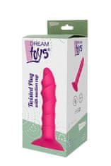 Dreamtoys Zástrčka- Dream Toys Twisted Zástrčka S Přísavkou