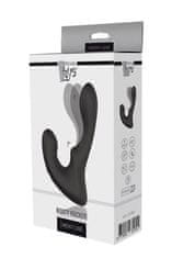 Dreamtoys Plug/Prostata-Dream Toys Booty Rocker Black