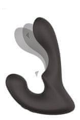 Dreamtoys Plug/Prostata-Dream Toys Booty Rocker Black