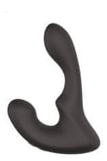 Dreamtoys Plug/Prostata-Dream Toys Booty Rocker Black