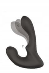 Dreamtoys Plug/Prostata-Dream Toys Booty Rocker Black