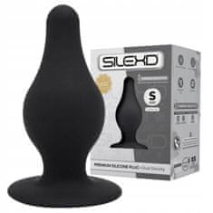 SILEXD Plug-Sd.model 2 M. Black Box