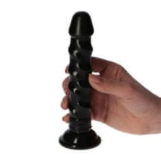 Toyz4Lovers Dildo Ugo Black