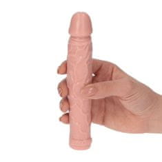 Toyz4Lovers Dildo S Žilkami Člen Realistický Sex 16Cm