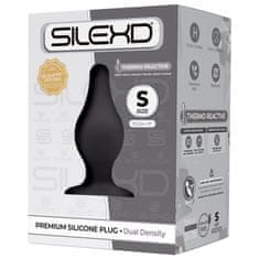 SILEXD Sd. Černá Skříňka Plug Model 2 S