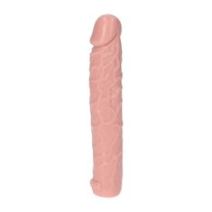 Toyz4Lovers Dildo S Žilkami Člen Realistický Sex 16Cm