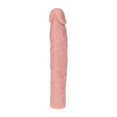 Toyz4Lovers Dildo S Žilkami Člen Realistický Sex 16Cm