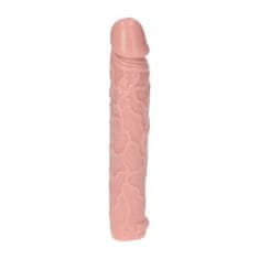 Toyz4Lovers Dildo S Žilkami Člen Realistický Sex 16Cm