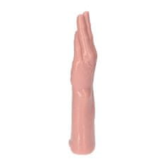 Toyz4Lovers Dlaň Ruka Fisting Dildo Velká Velikost 28Cm