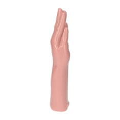 Toyz4Lovers Dlaň Ruka Fisting Dildo Velká Velikost 28Cm