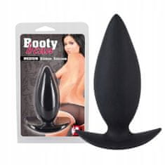 You2toys Anální Kolík Špunt Plug Silikon Sex Střední 10Cm