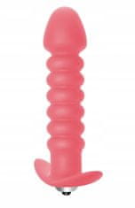 Lola Toys Vibrační Kolík Sonda Sex 7 Režimů 11Cm