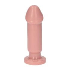 Toyz4Lovers Anální Dildo Sonda Do Zadečku Realistická Zátka 13Cm