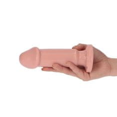 Toyz4Lovers Anální Dildo Sonda Do Zadečku Realistická Zátka 13Cm