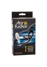 CalExotics Star Fucker Teardrop Plug