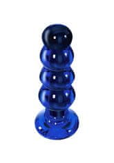 Toy Joy Radiant Glass Buttplug