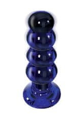 Toy Joy Radiant Glass Buttplug