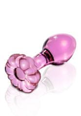 Pipedream Plug-Icicles No 48 Pink