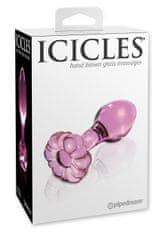 Pipedream Plug-Icicles No 48 Pink