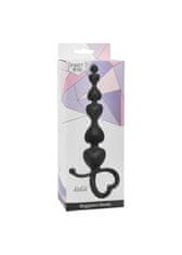 Lola Toys  Sonda S Rukojetí Z Kuliček Korálků Sex 18Cm