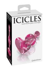 Pipedream Plug-Icicles No 75