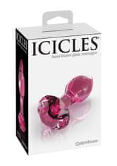 Pipedream Plug-Icicles No 79