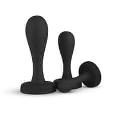 Easytoys Tréninková Sada Análních Kolíků Na Dildo-Buttkickers