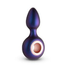 Easytoys Hueman - Deep Space Vibrating Anal Plug