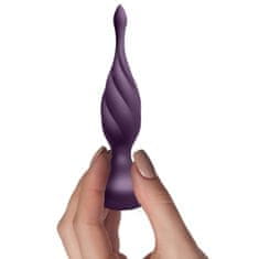 Rock Off Rocks-Off - Petite Sensations Discover Anal Vibrator - Purple