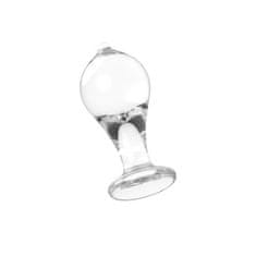 PRETTY LOVE Sada Plug Clear Gaper