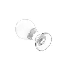 PRETTY LOVE Sada Plug Clear Gaper