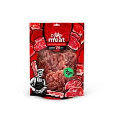COBBYS PET AIKO Meat měkké kachní kroužky 1kg