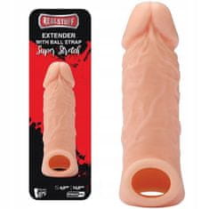 Dreamtoys Realstuff Extender S Kuličkovým Popruhem 5.5