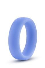 Blush Kroužek-Performance Silicone Glo Cock Ring