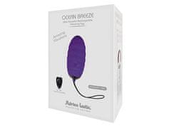 Adrien Lastic Vajíčko/Vibr-Ocean Breeze Purple + Lrs