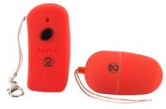 You2toys Lust Control Red