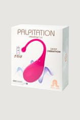 Adrien Lastic Palpitation Fuchsia (Huevo Vibrador + Aplikace)