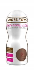 Shots Toys Dark Easy Rider - 