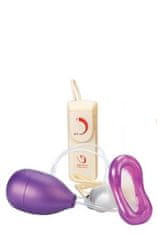 Seven Creations Stimulátor-Vibrating Clit Massager